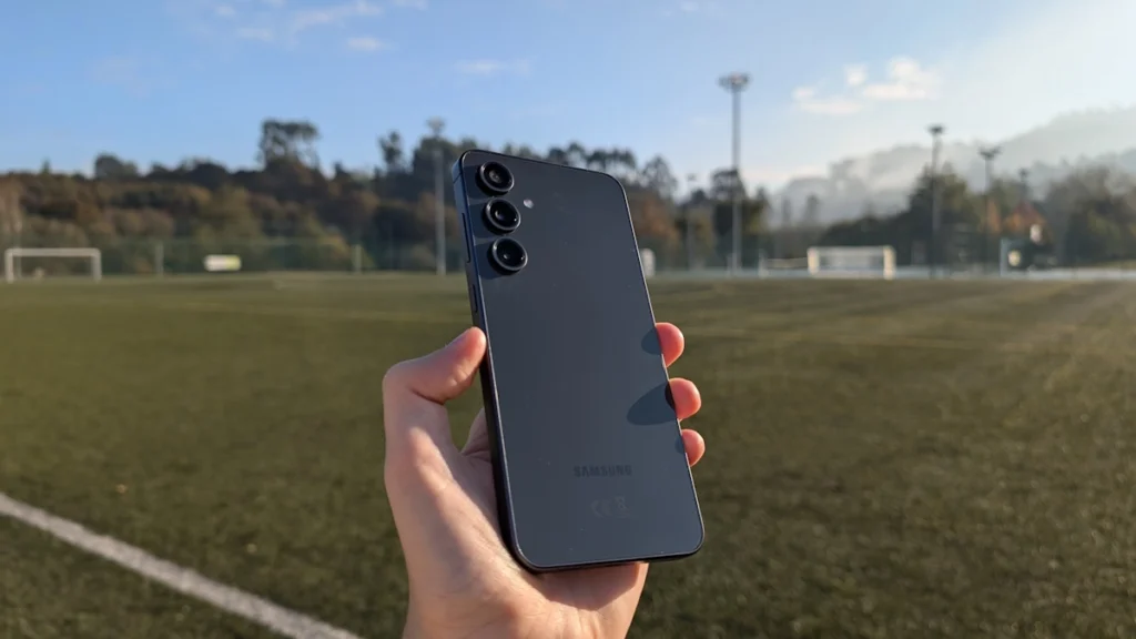 Análise Samsung Galaxy S24 FE: o melhor smartphone de gama média do ano?