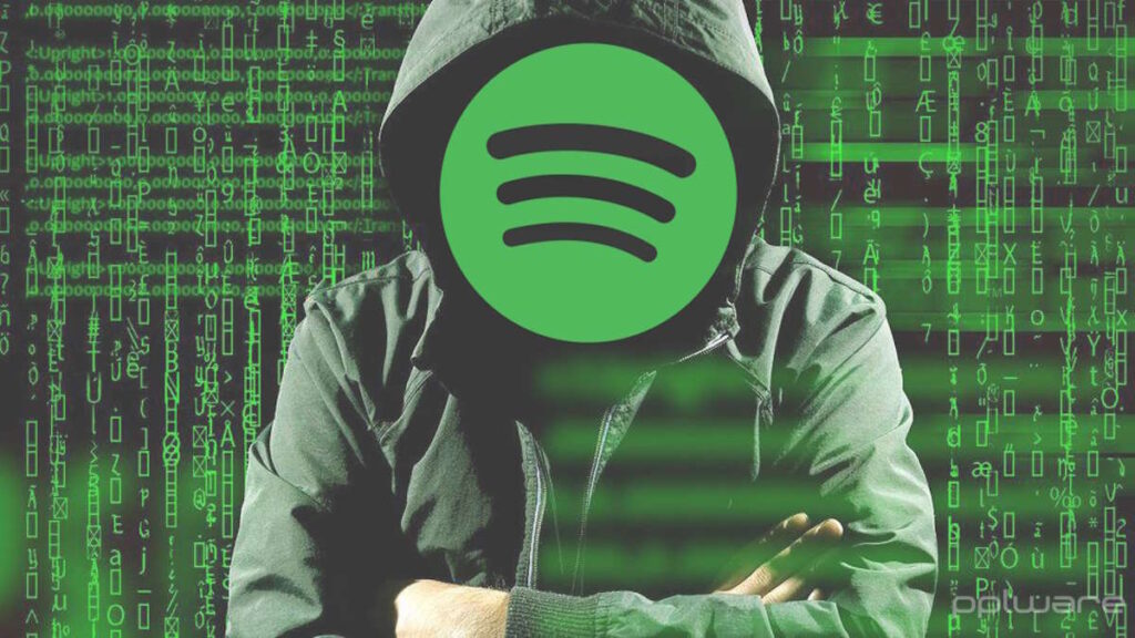 Serviço de mensagens do Spotify afinal é um pesadelo de segurança