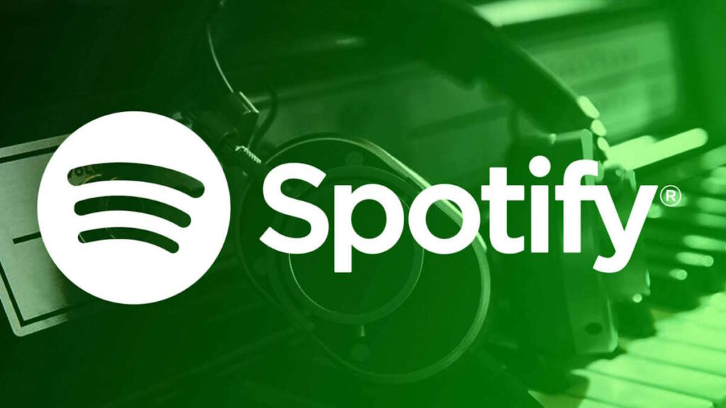 O Spotify anunciou um lucro anual pela primeira vez