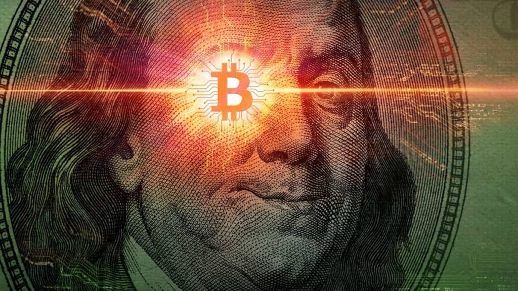 Empresário prevê Bitcoin nos $250.000 e gigantes tecnológicas a adotar stablecoins