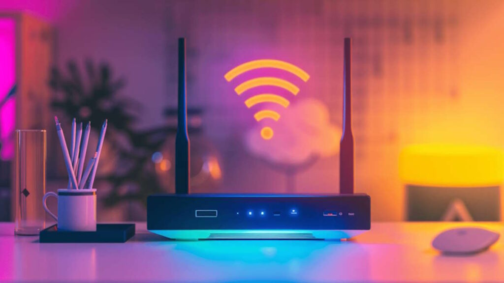 Wi-Fi 8 está a chegar e desta vez vai focar-se na estabilidade e não na velocidade