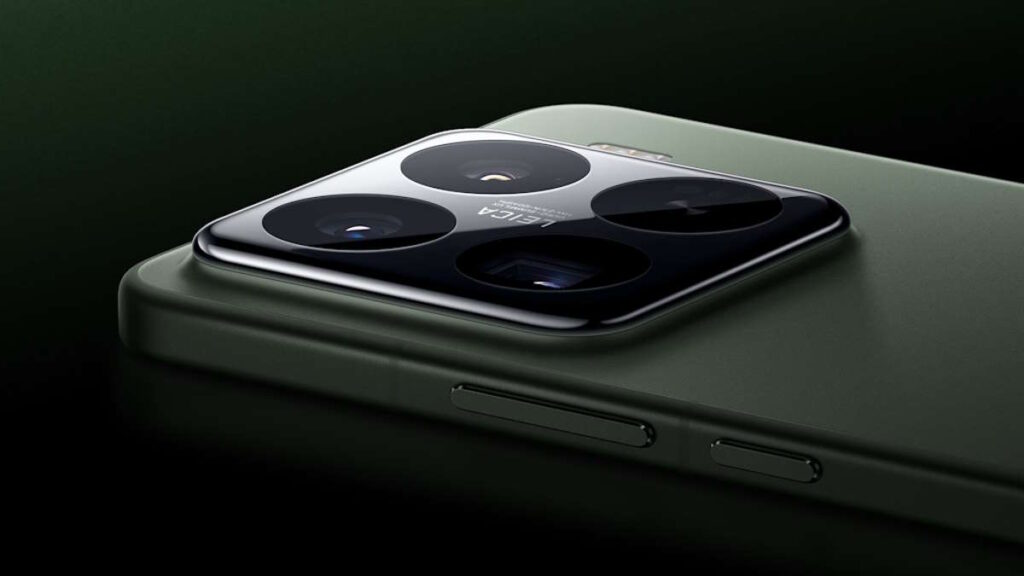 Xiaomi entra no universo Apple e torna real a partilha entre o Xiaomi 15 Pro e o iPhone