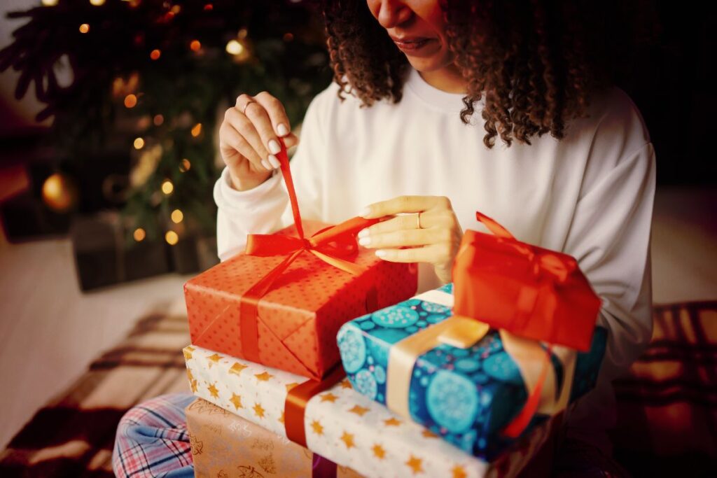 As melhores sugestões de prendas de Natal para Amigos e Família