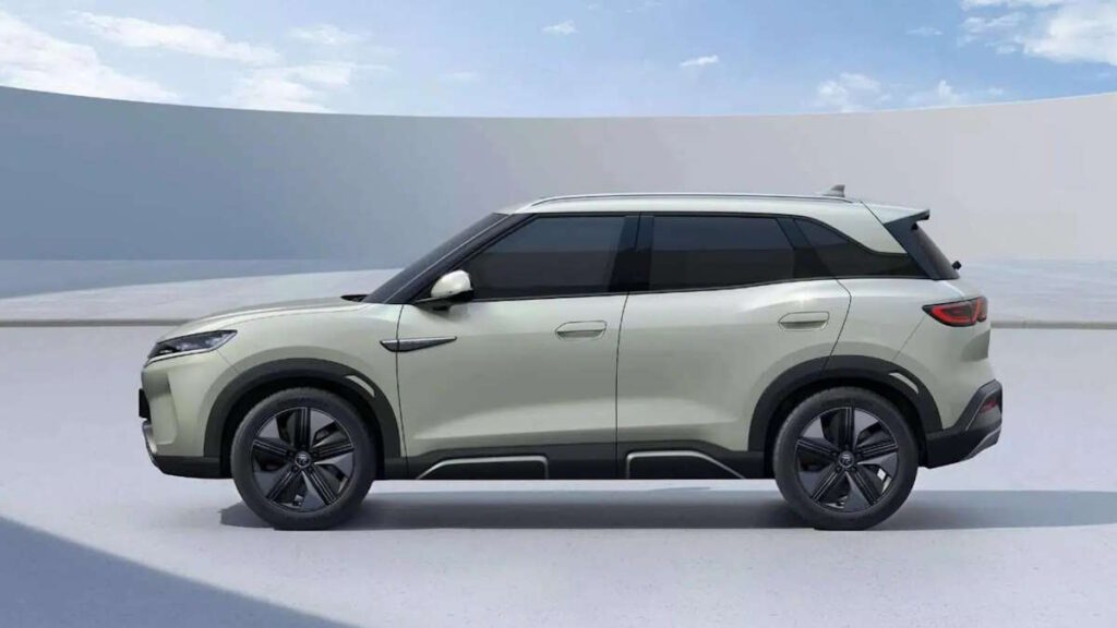 Que modelos estará a BYD a preparar para a Europa?
