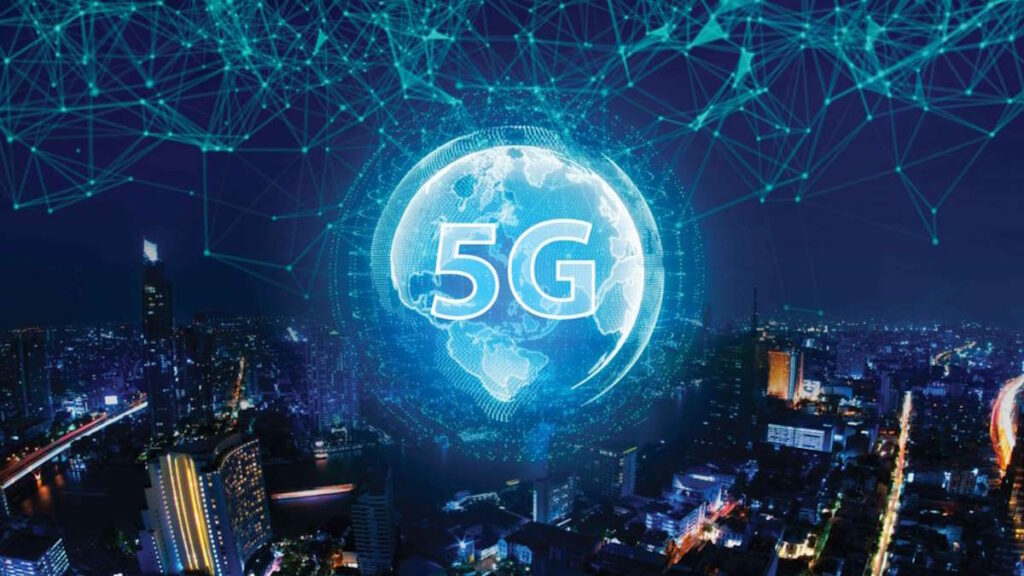 GEO.ANACOM: cobertura da DIGI, da MEO, da NOS e da Vodafone