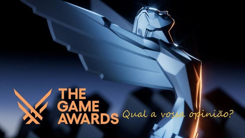 Game Over: 2024 está a chegar ao fim