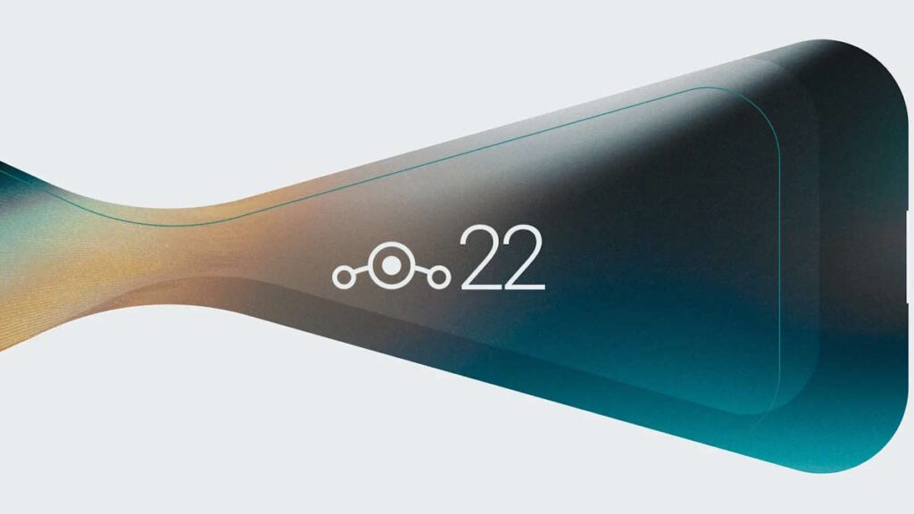 Smartphone antigo? Acaba de chegar a ROM LineageOS 22 que traz o Android 15