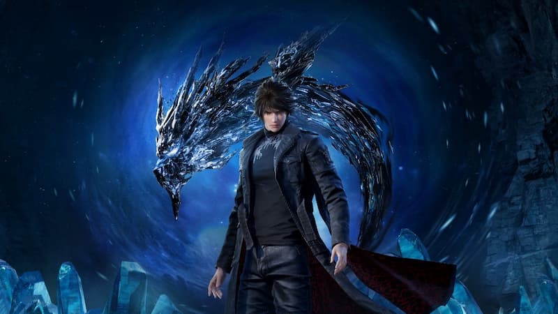 2025 será o ano de Lost Soul Aside