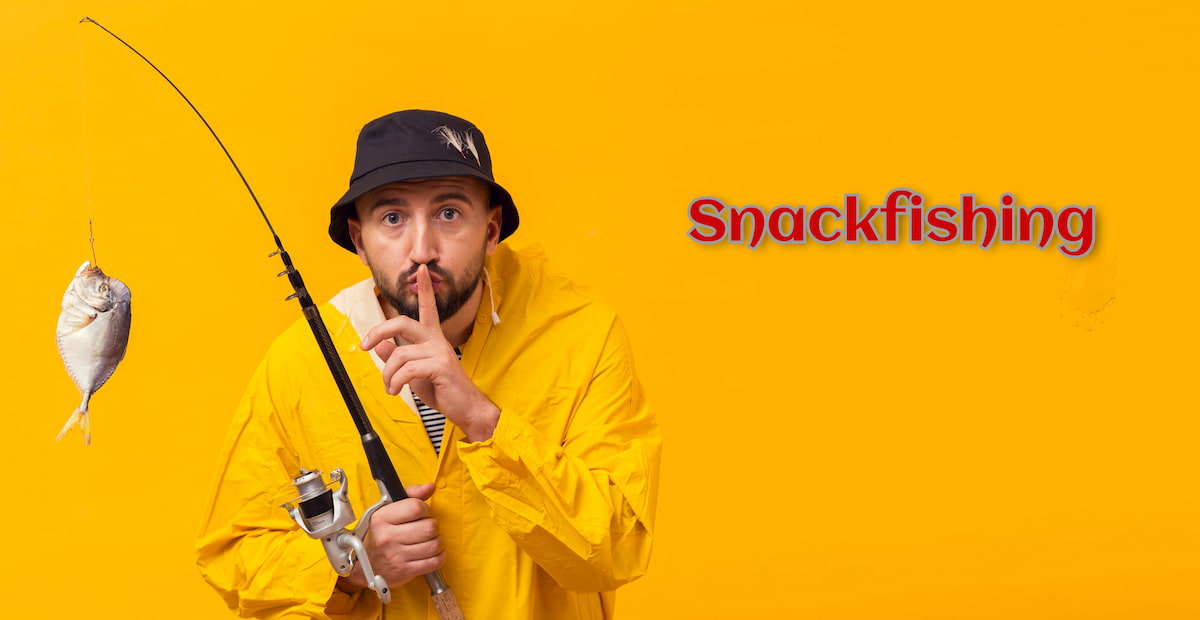 Snackfishing: a verdade por trás dos produtos alimentares falsos