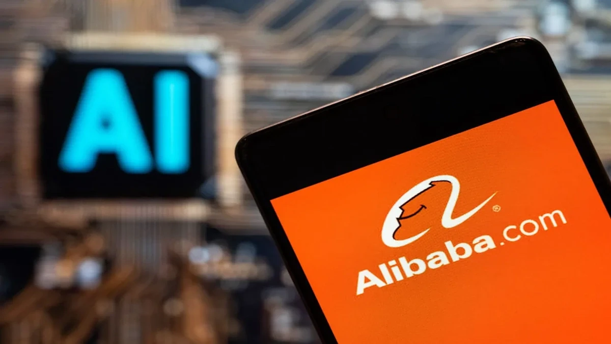 IA open-source da Alibaba está a ser utilizada para gerar deepfakes pornográficos