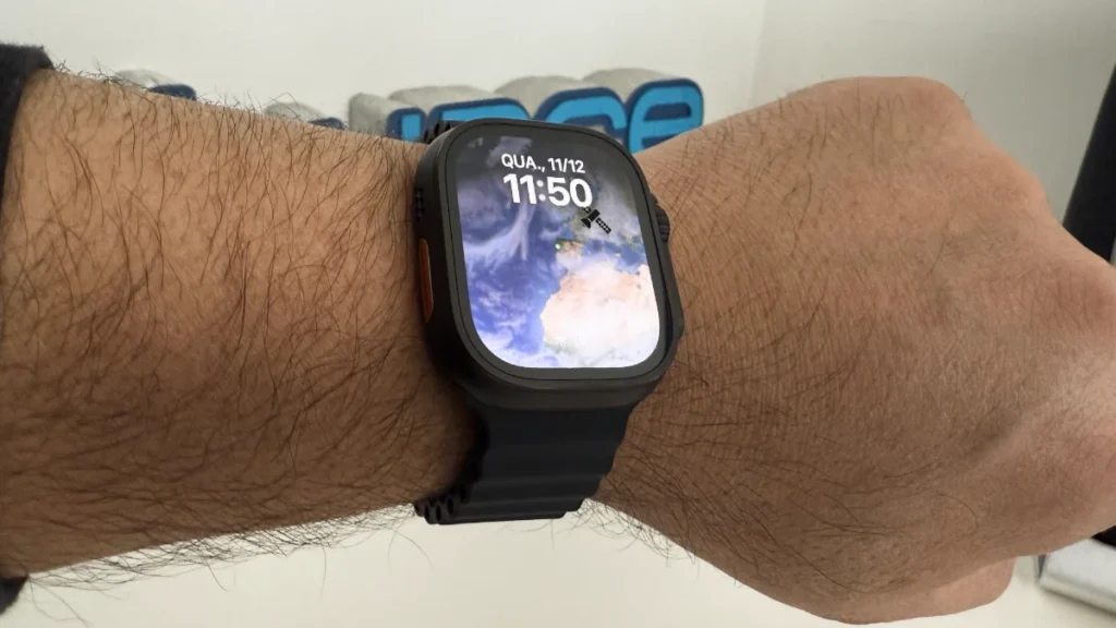 Dois modelos Apple Watch poderão trazer inovação ao mercado