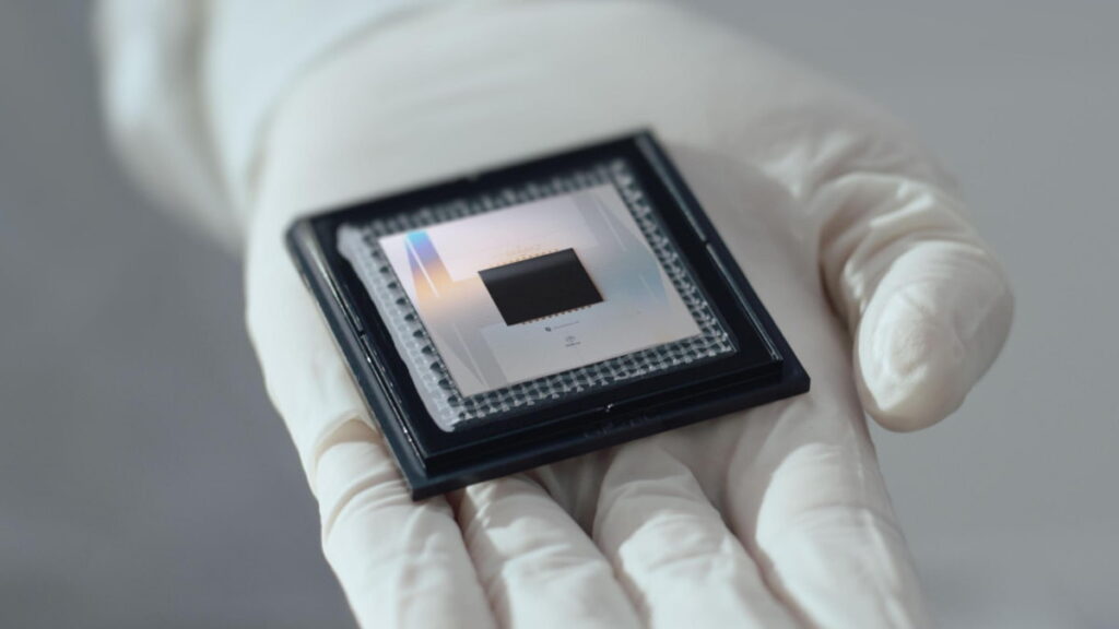 Google lançou um chip quântico de última geração. Conheça o Willow!