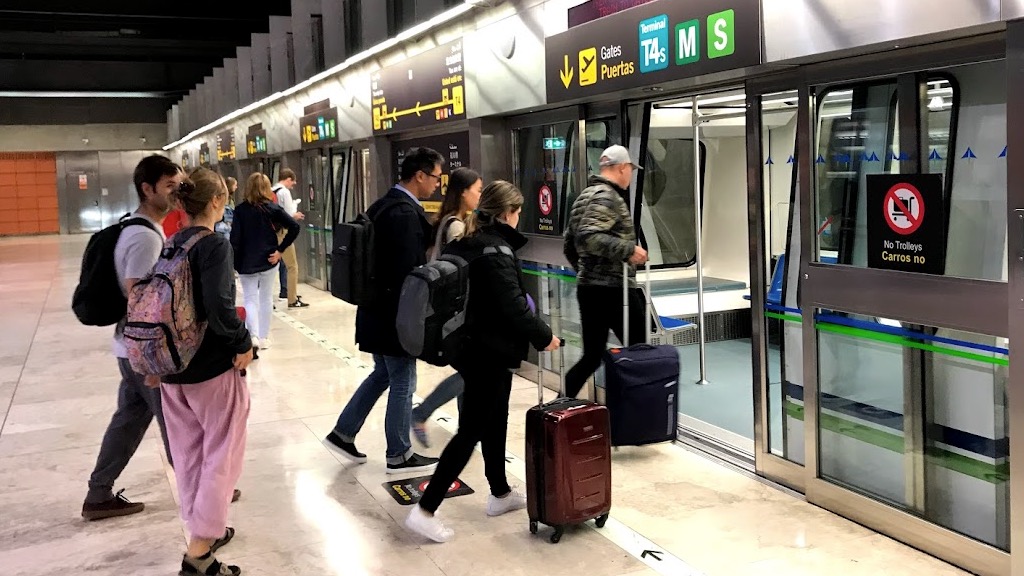 Vai viajar para Espanha? Já conhece a polémica “regra dos 42 pontos”?