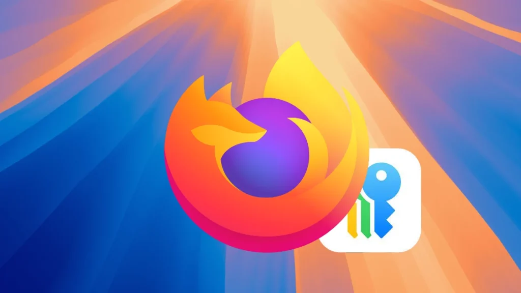 Apple permite-lhe agora sincronizar as palavras-passe com o Firefox, mas não no Windows