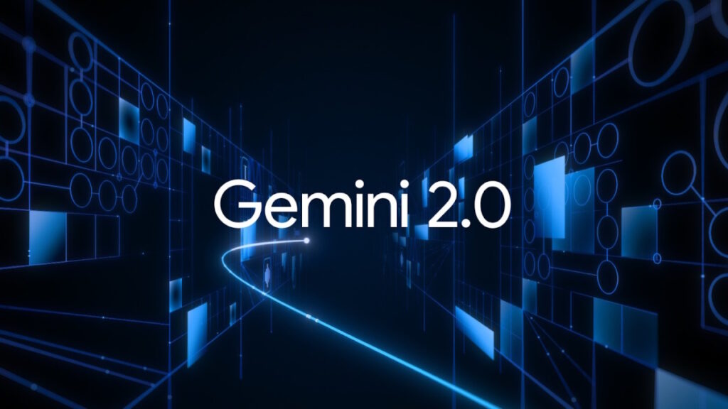 Google lança Gemini 2.0: o seu novo modelo de IA é o mais capaz até agora