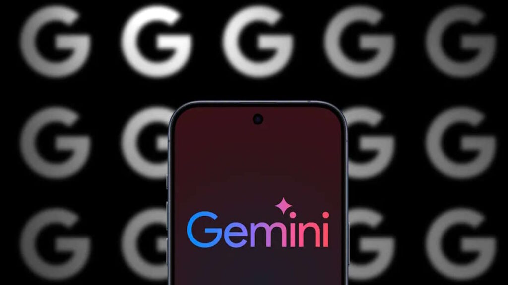 Google Deep Research do Gemini chega a Portugal e já todos podem usar esta IA