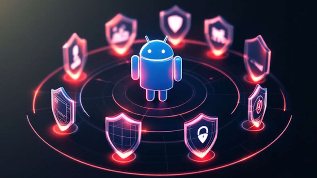 Atualize já o Android! A Google corrigiu uma falha de segurança muito grave