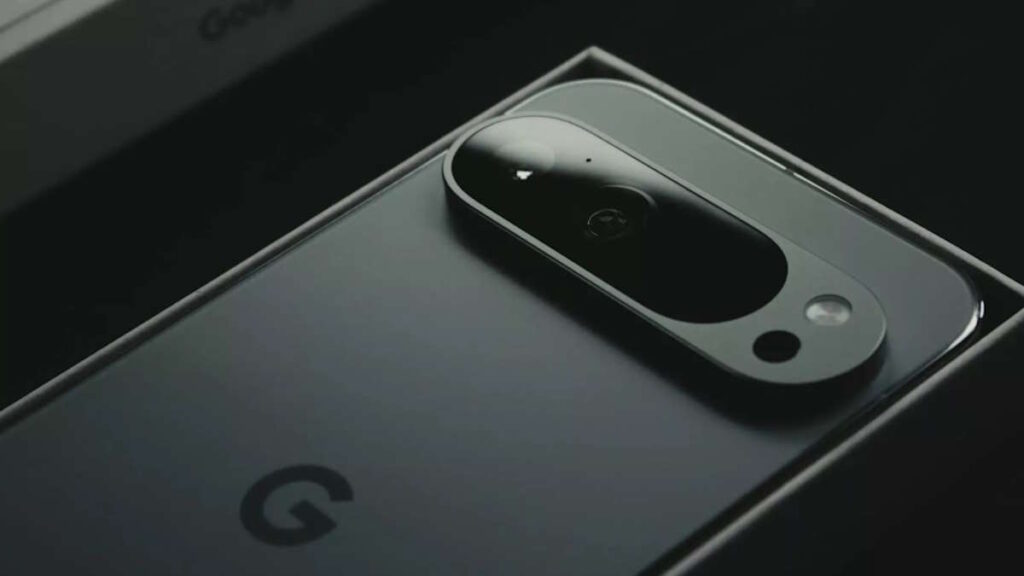 Google adiciona uma app nativa do Terminal Linux aos smartphones Pixel