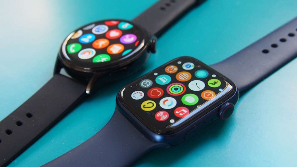 Huawei voltou a bater a Apple, agora num mercado onde domina cada vez mais