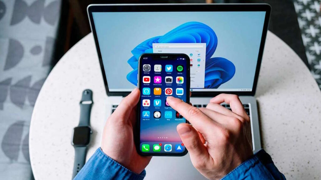Microsoft já tem ferramenta para transferir ficheiros entre o Windows e o iPhone