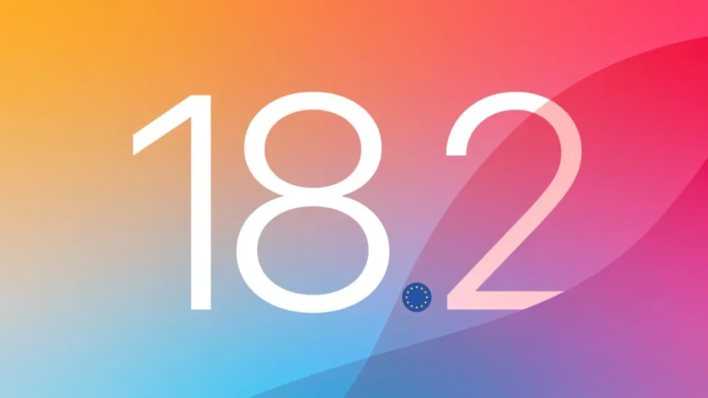 Apple lança finalmente o iOS 18.2, mas sem IA para os portugueses!