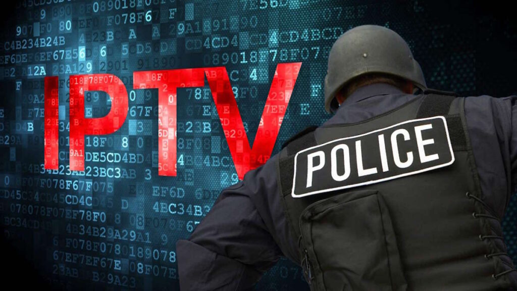 IPTV na Europa sofre golpe! Rede com 900 mil utilizadores é encerrada