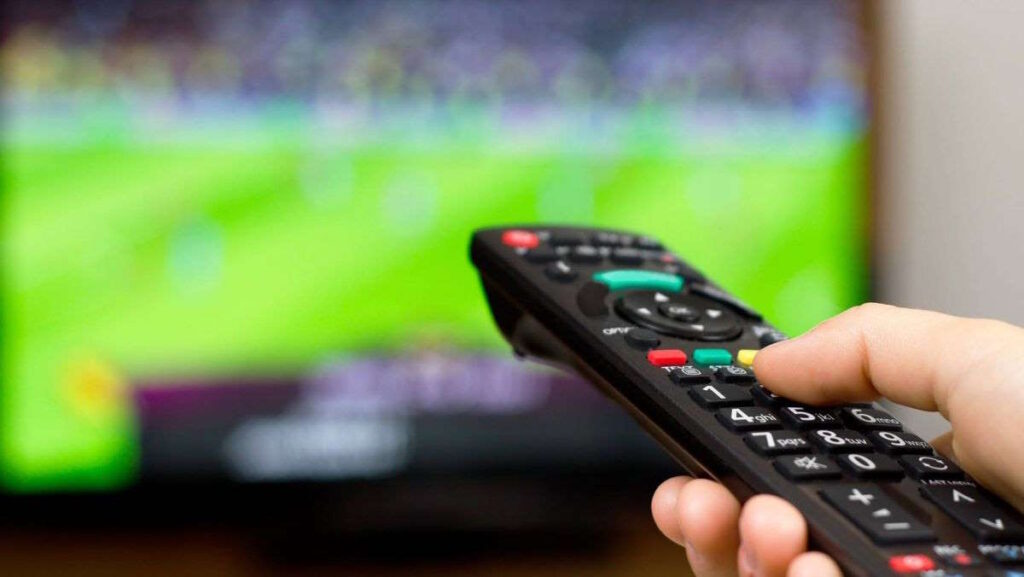 Pirataria: forte golpe à transmissão de jogos de futebol de forma ilegal