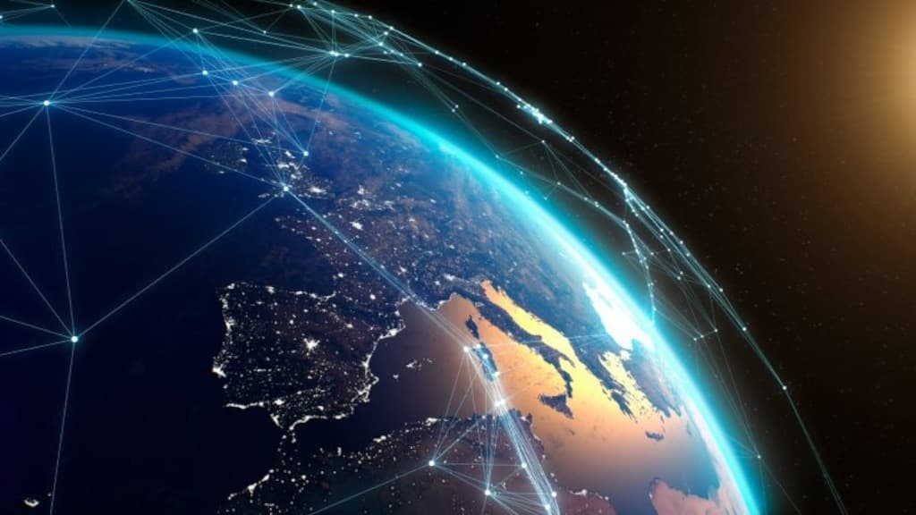 Constelação europeia: UE lança mais de 280 satélites em órbita