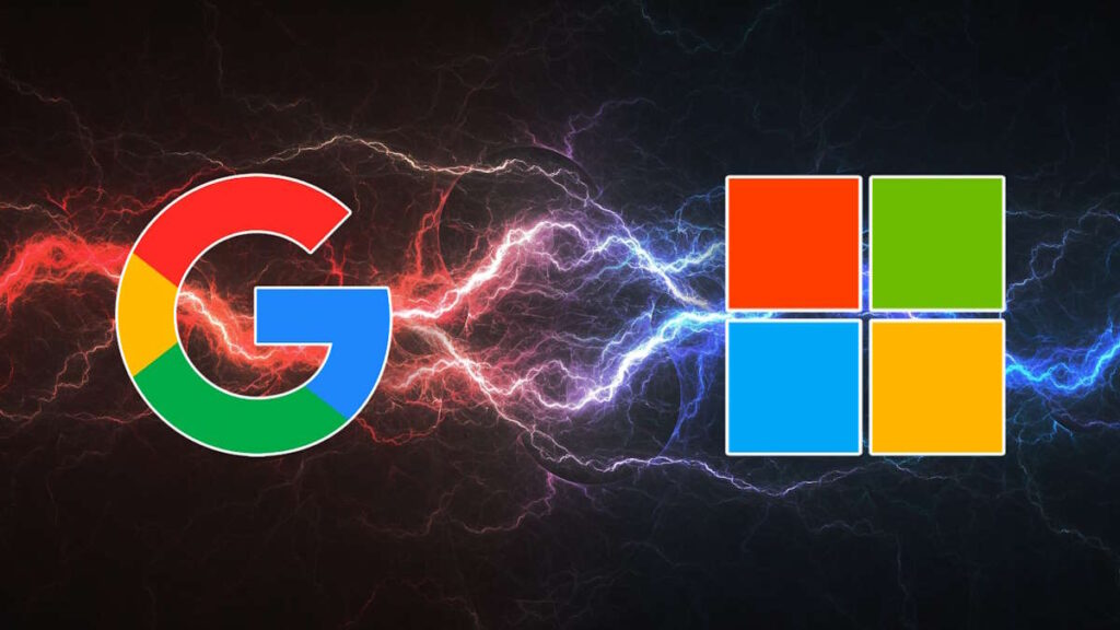Satya Nadella admite o impensável! Google ganha mais com o Windows do que a Microsoft