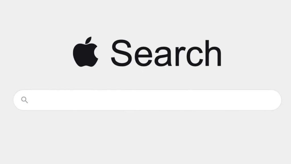 A Apple prepara um motor de pesquisa? Tudo pode ter sido revelado agora