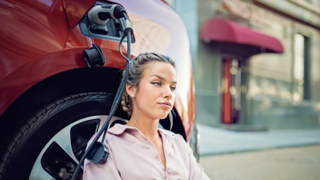 “Range Anxiety” dos condutores de veículos elétricos: mito ou realidade?