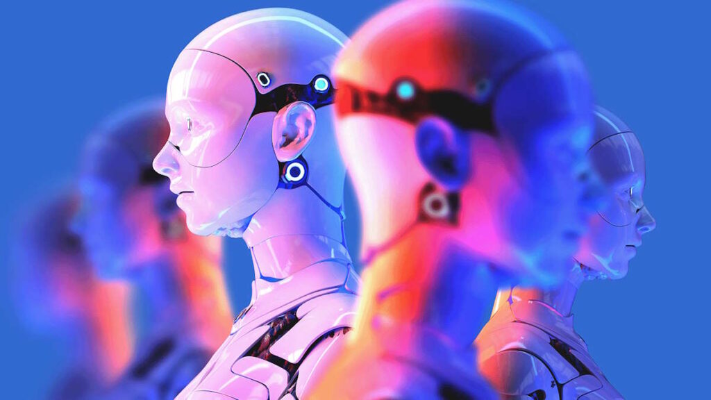 OpenAI esteve a criar o seu próprio robô humanoide alimentado pela IA