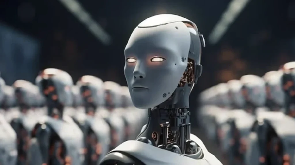 Quais os principais robôs humanóides da atualidade? Este gráfico pode ajudar a perceber
