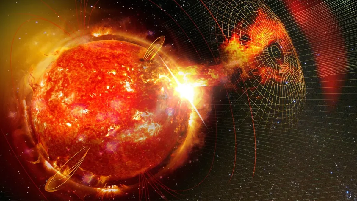 Descoberto “túnel” interestelar que liga o nosso sistema solar a outras estrelas