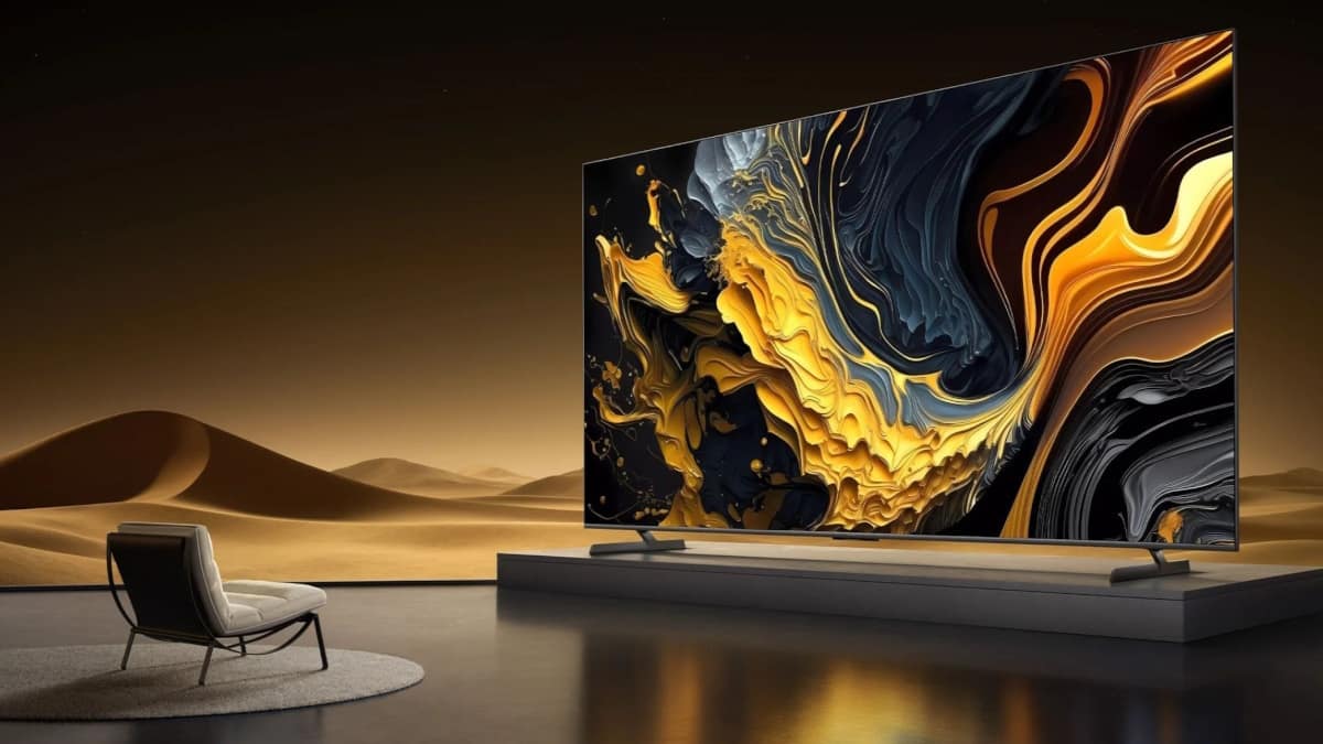 Vale a pena investir num ecrã OLED? Sim, e eis alguns motivos