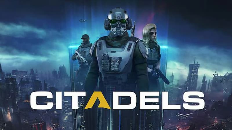 Ashes of Mankind: Citadels, quando a cooperação é a chave