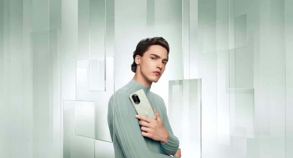 Huawei nova 13 Series chega a Portugal com inovações na fotografia digital