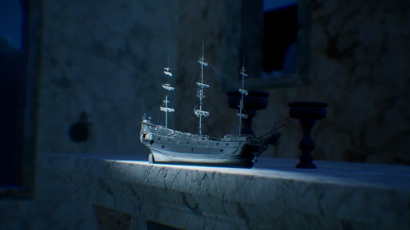 Pirates Never Die, aventuras ‘negras’ com Piratas