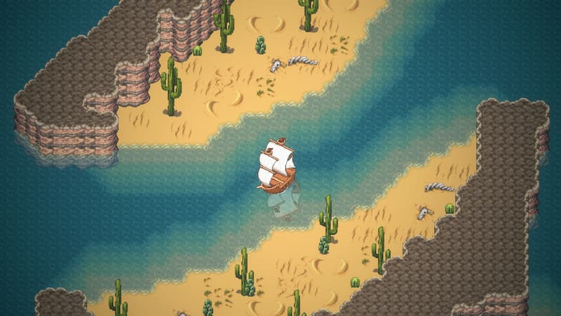 Que tal uma pescaria com Sea Fantasy?
