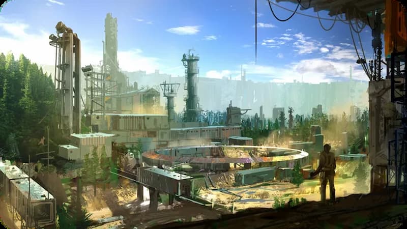 SYNDUALITY Echo of Ada com novidades frescas antes do lançamento