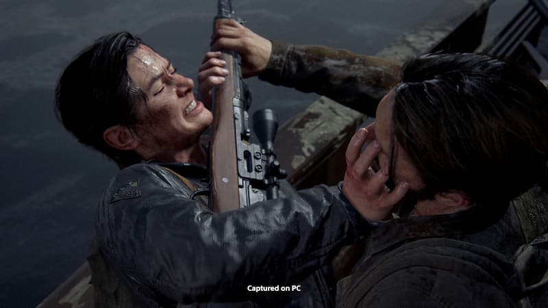 The Last of Us Parte II Remastered no PC: já não falta muito
