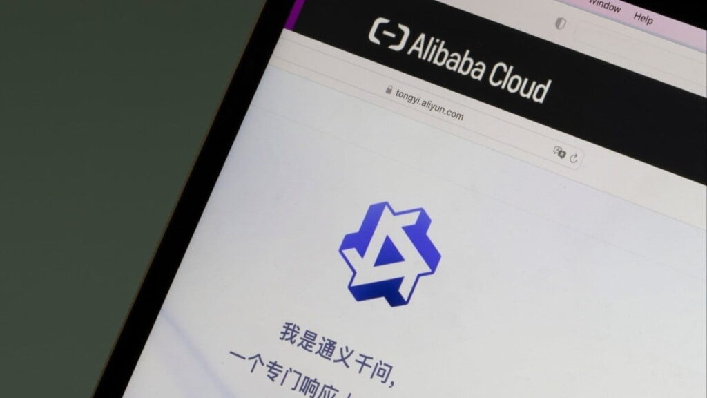 FIRE ON! Alibaba lança modelo de IA que diz ser ainda melhor do que o DeepSeek