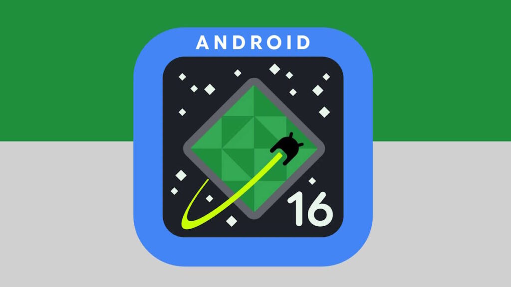 Quando chega o Android 16? A Google revelou sem querer os seus planos