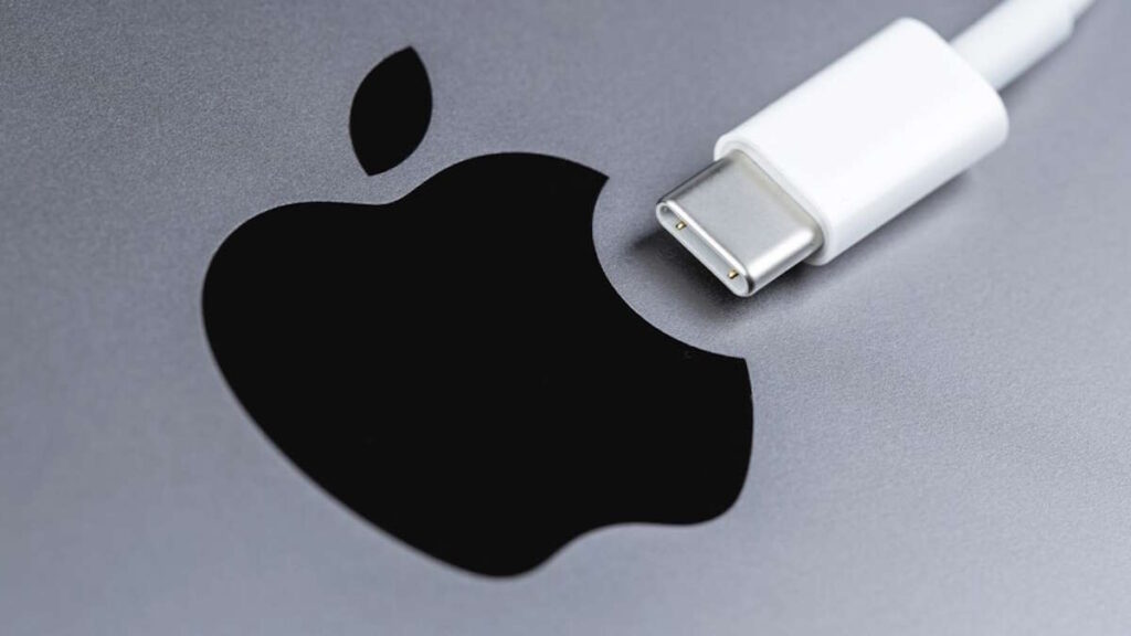 Apple com falha de segurança após porta USB-C do iPhone e Mac ser comprometida