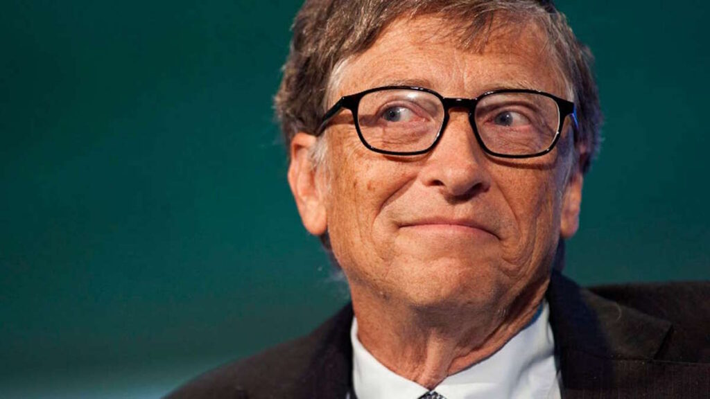 Criador do Android acusa! Erro de Bill Gates custou 400 mil milhões à Microsoft