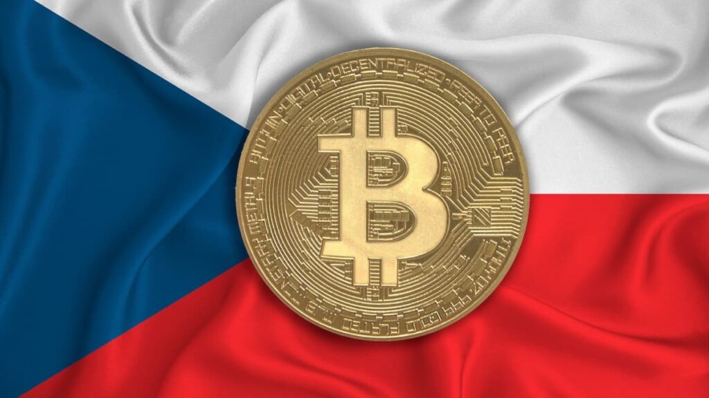 Governador do Banco Nacional Checo planeia investir reservas em Bitcoin