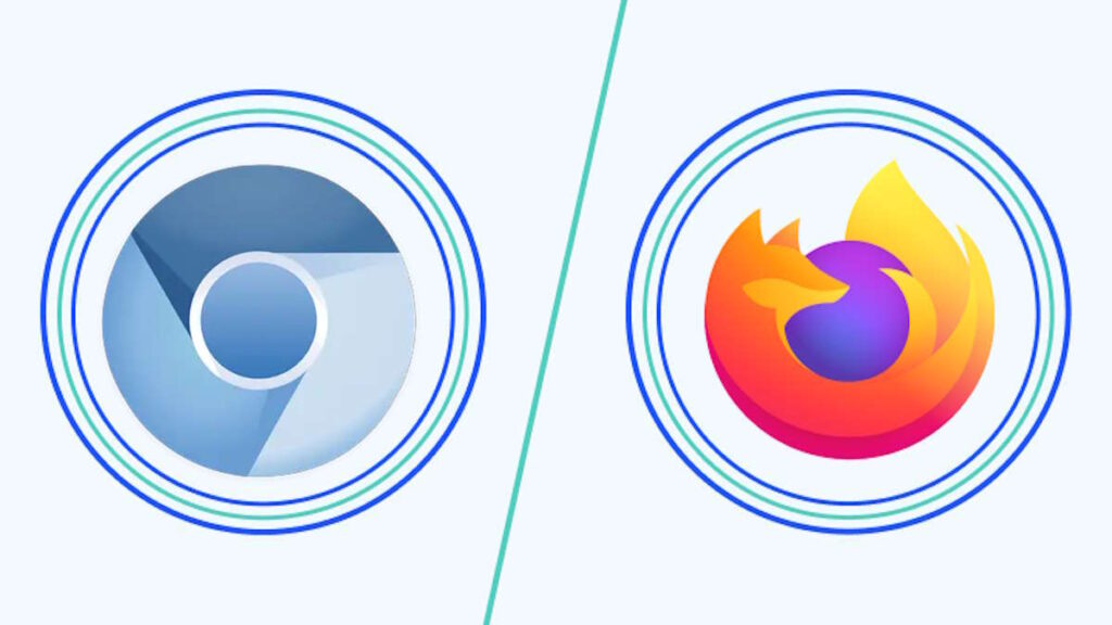 O fim do Firefox? Google, Microsoft e Linux unem-se para melhorar Chrome, Edge e outros