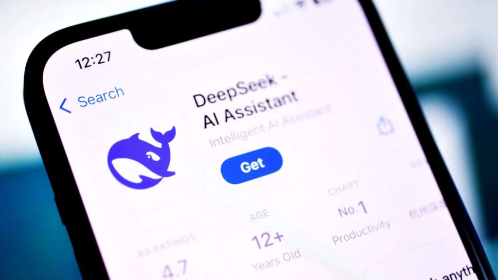DeepSeek em perigo? Fora das lojas de apps em Itália e futuro na Europa em dúvida