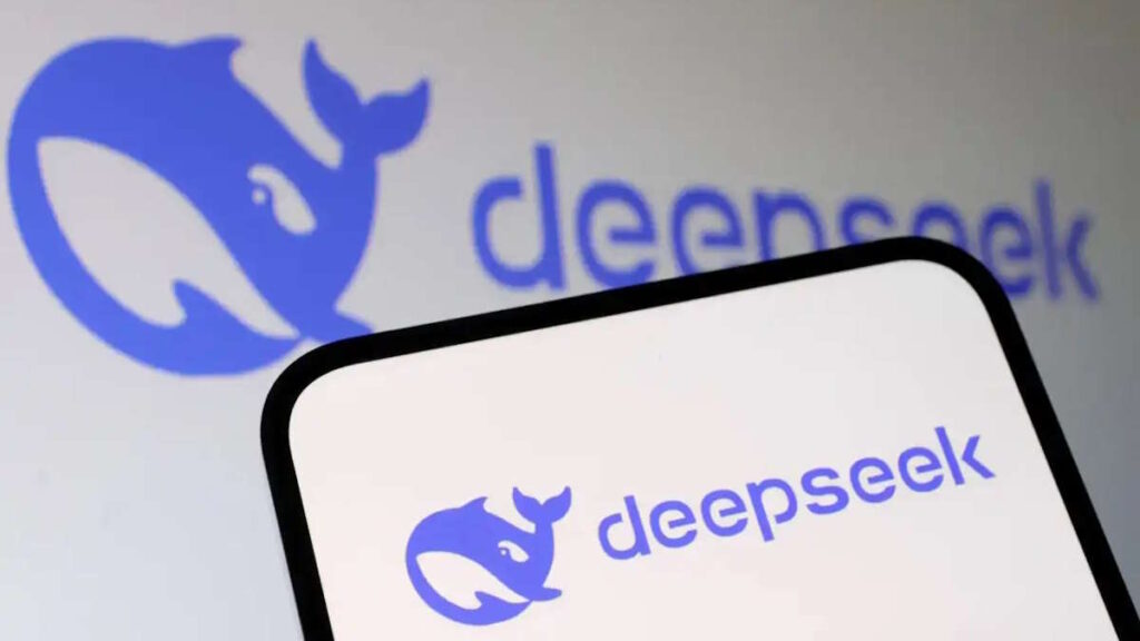 DeepSeek: a alternativa chinesa ao ChatGPT que colocou a indústria da IA ​​em causa