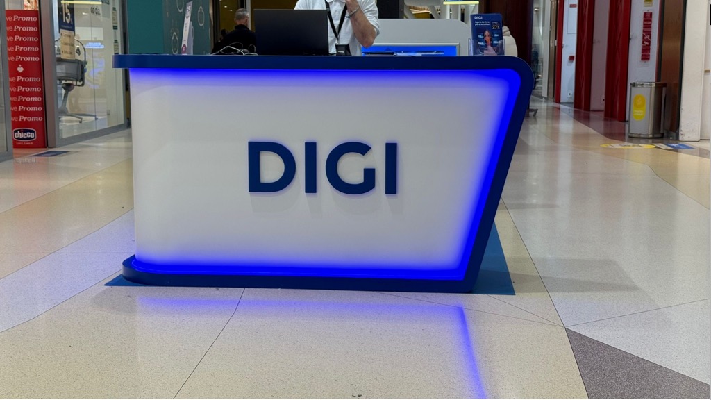 DIGI leva ao aumento das reclamações nas comunicações